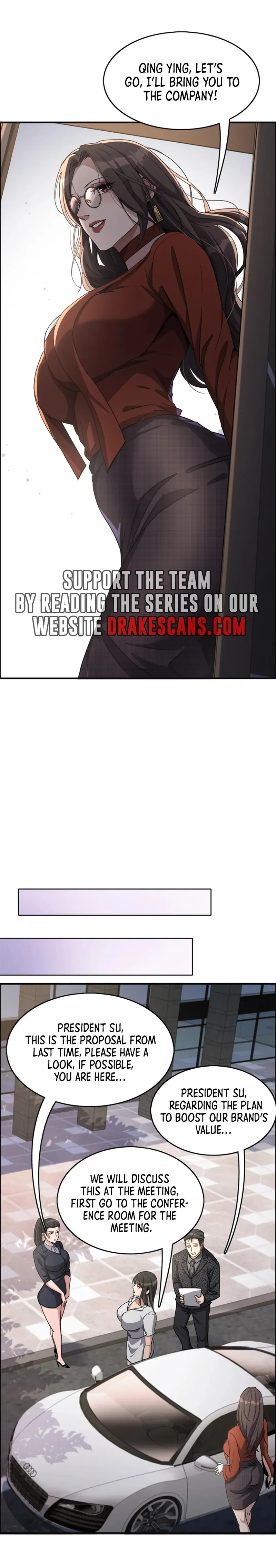 Manga Image