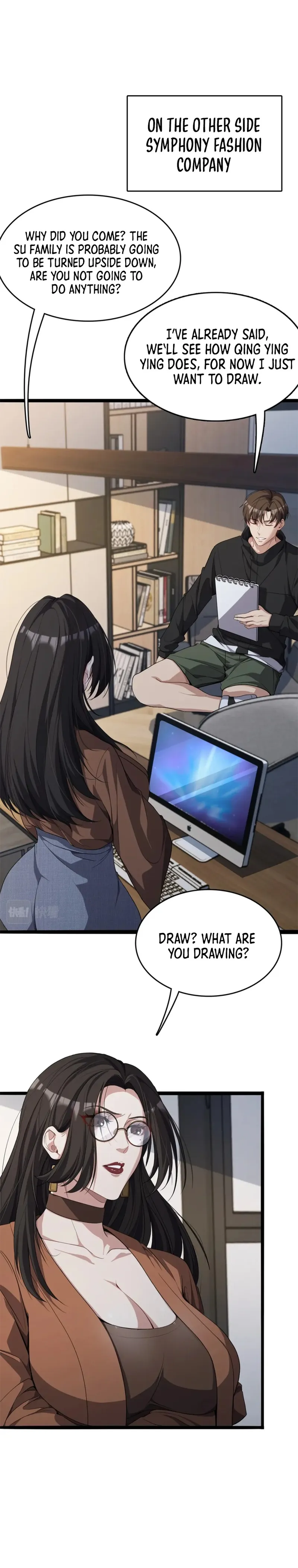Manga Image