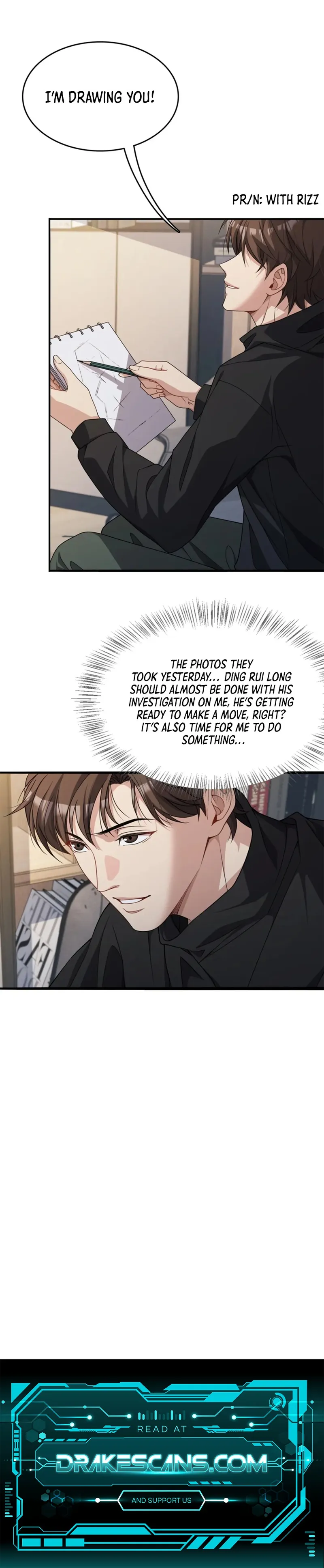 Manga Image