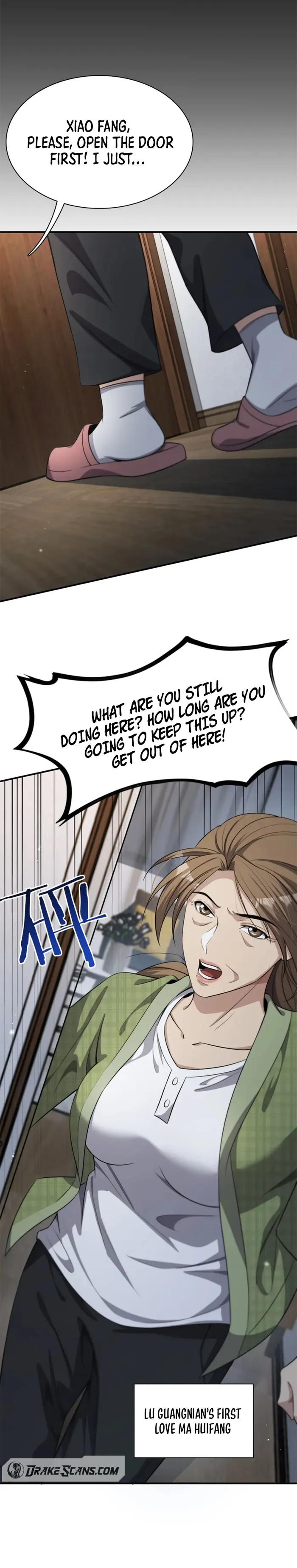 I’m Stuck On The Same Day For A Thousand Years Chapter 26 page 10