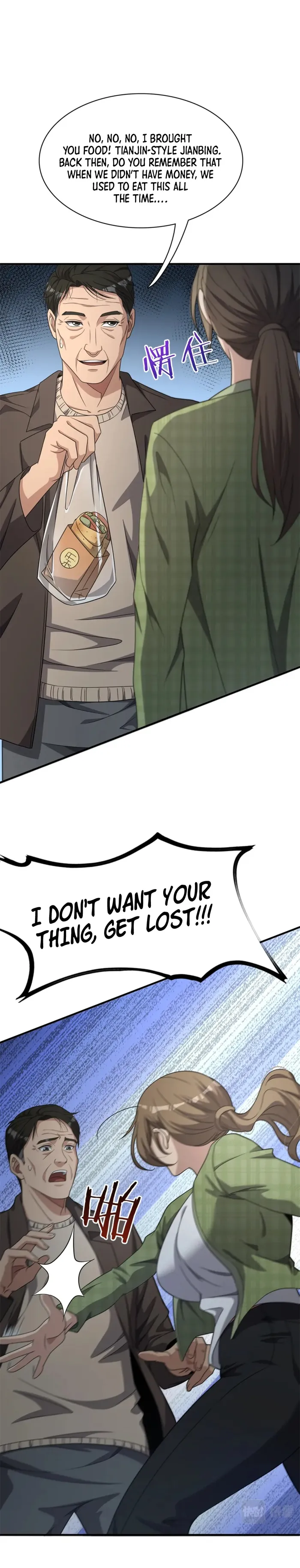 I’m Stuck On The Same Day For A Thousand Years Chapter 26 page 11