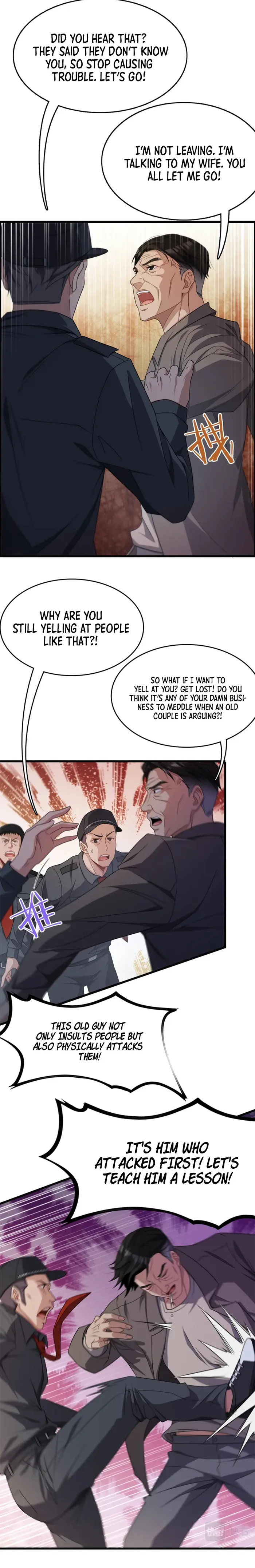 I’m Stuck On The Same Day For A Thousand Years Chapter 26 page 14