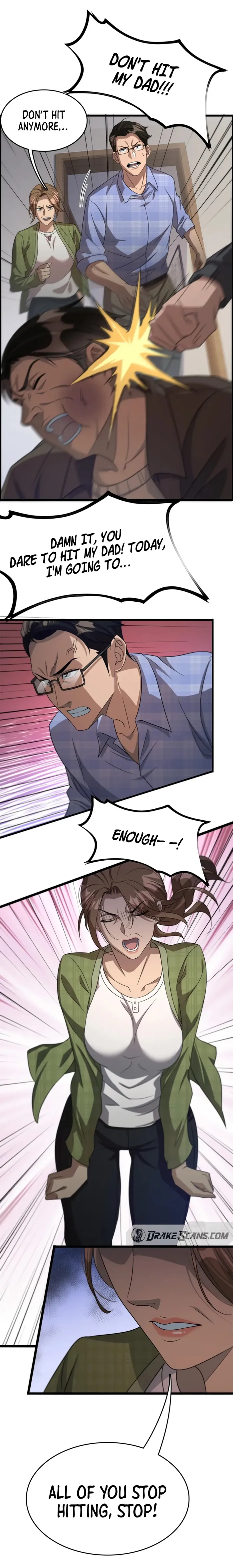 I’m Stuck On The Same Day For A Thousand Years Chapter 26 page 16