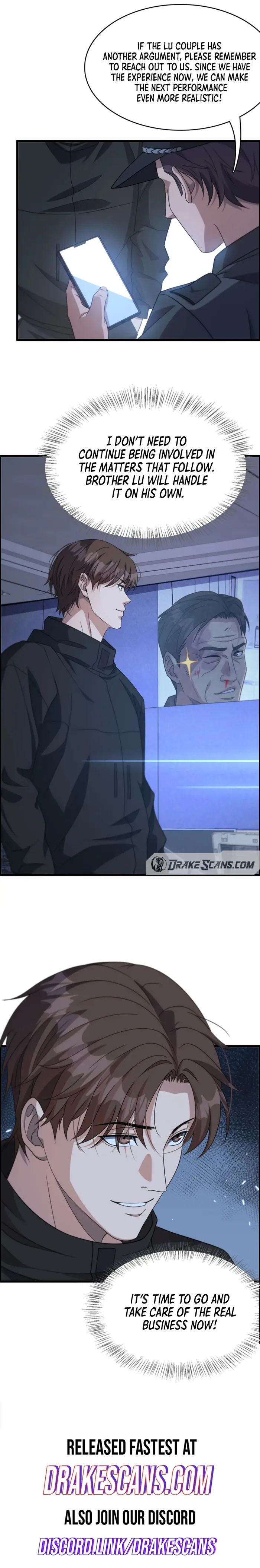 I’m Stuck On The Same Day For A Thousand Years Chapter 26 page 18
