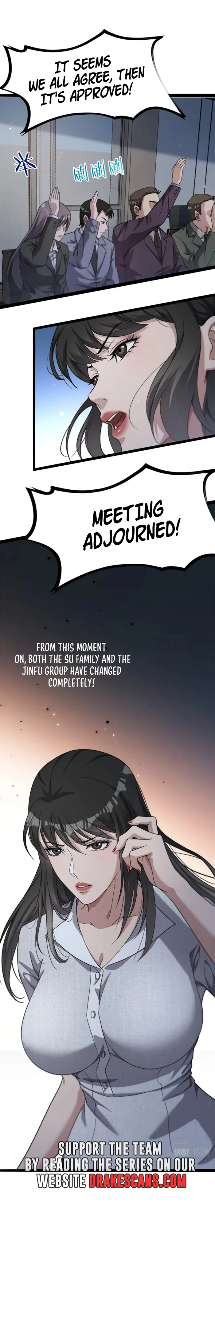 I’m Stuck On The Same Day For A Thousand Years Chapter 26 page 1