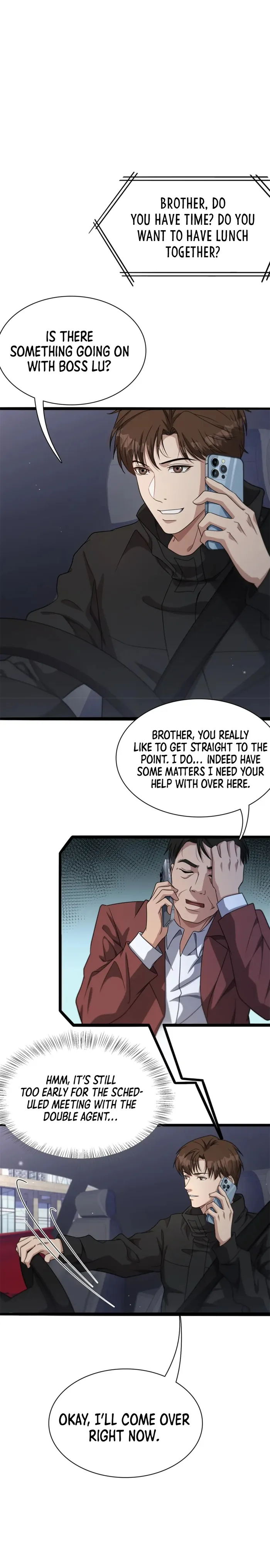 I’m Stuck On The Same Day For A Thousand Years Chapter 26 page 2