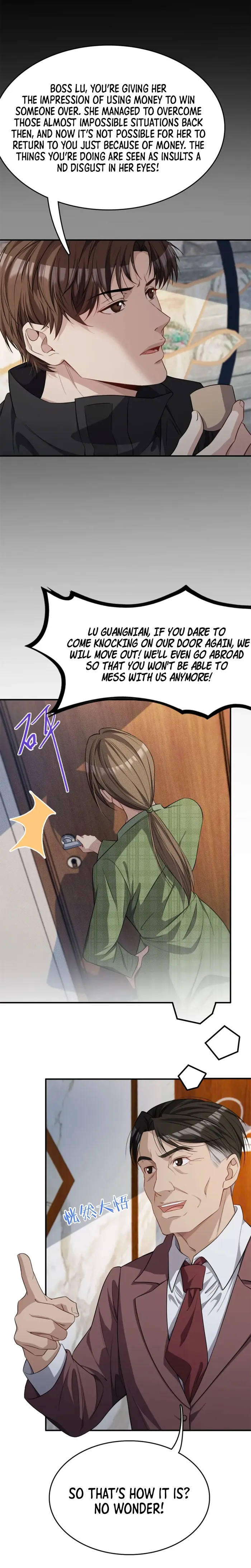 I’m Stuck On The Same Day For A Thousand Years Chapter 26 page 6