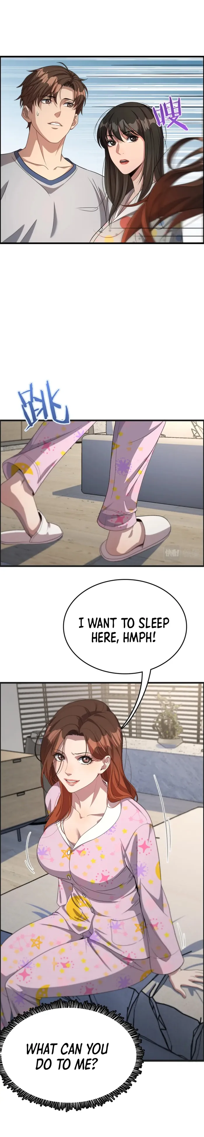 Manga Image