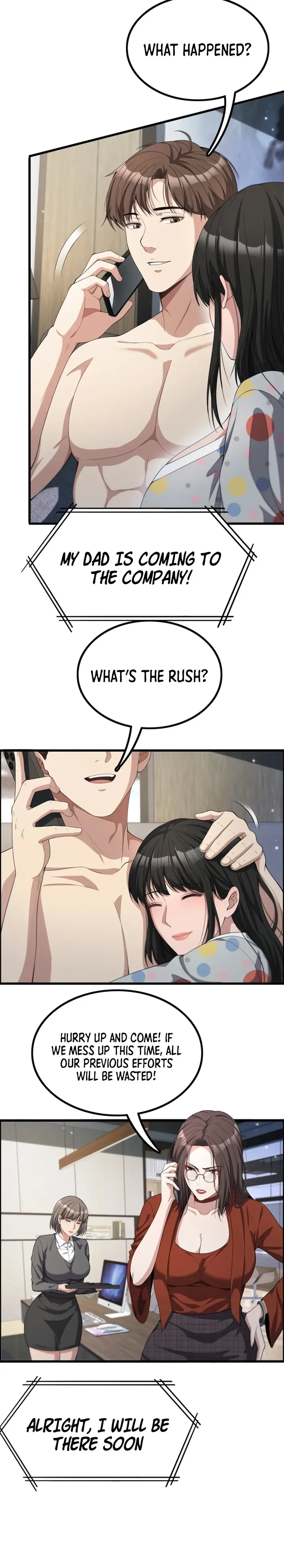 Manga Image