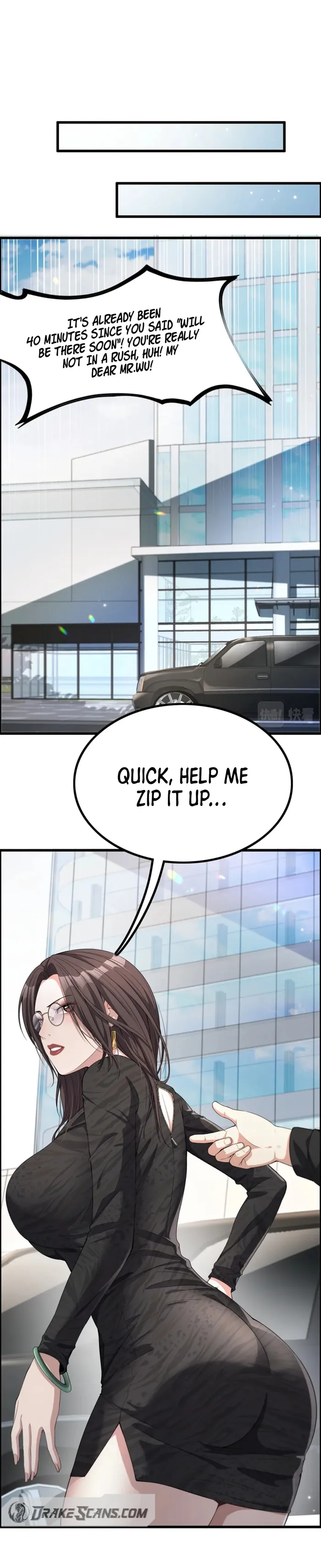Manga Image