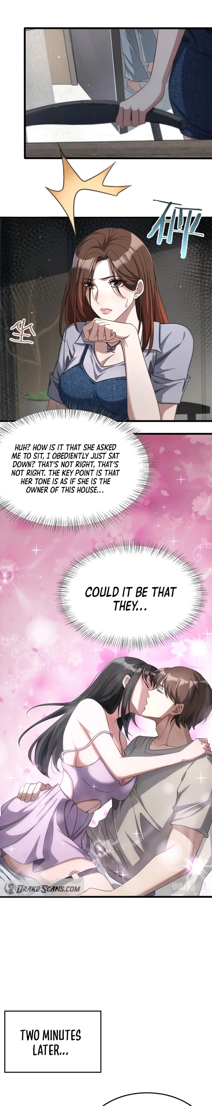 Manga Image
