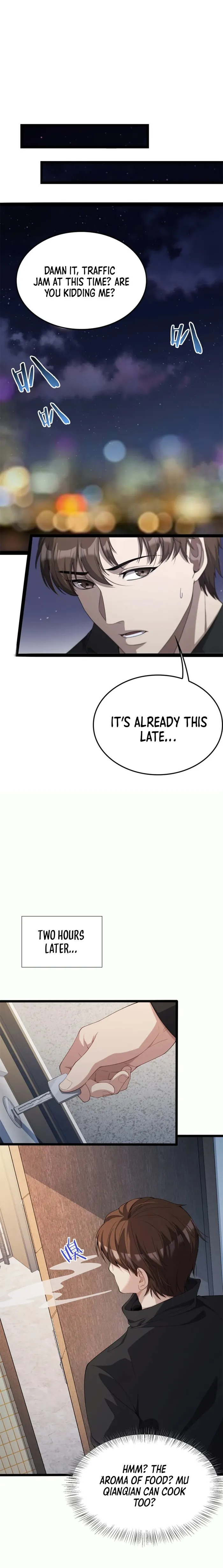 Manga Image