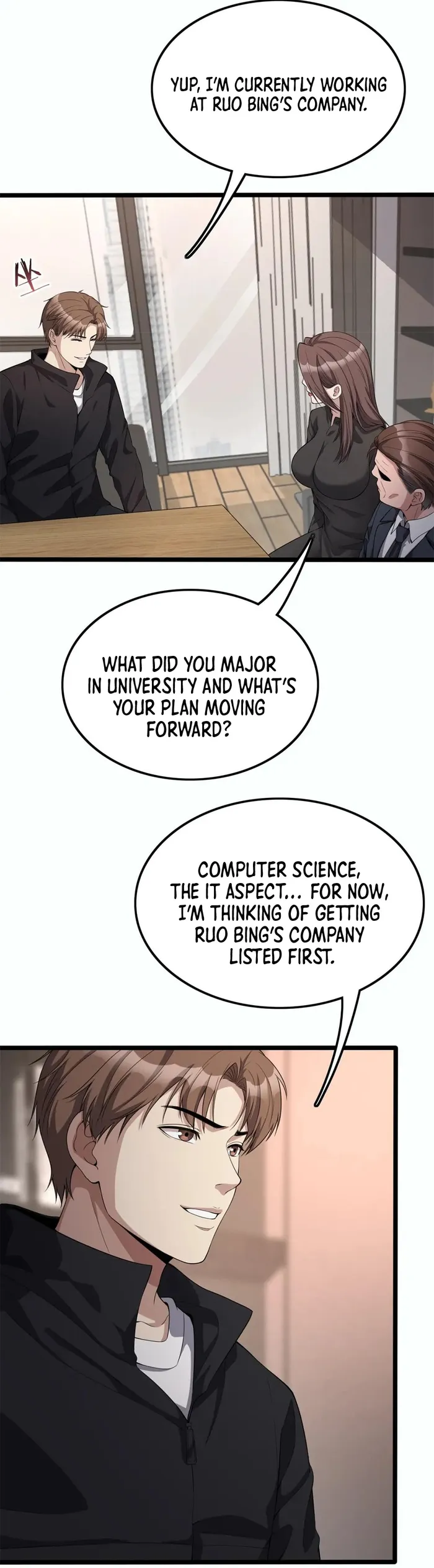 Manga Image