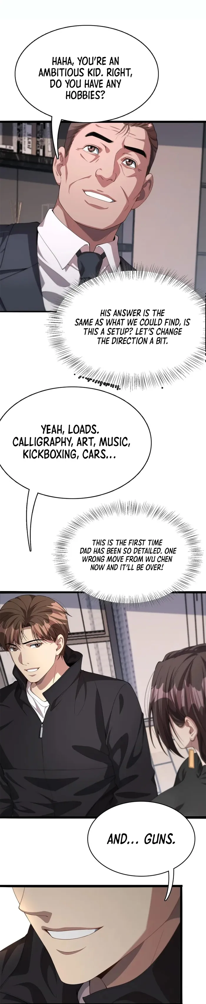 Manga Image
