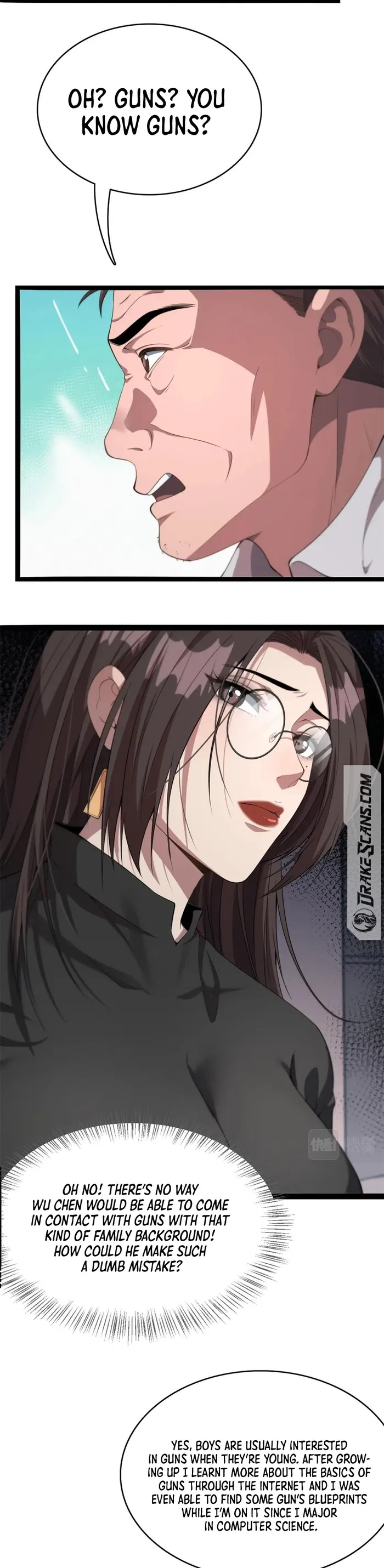 Manga Image
