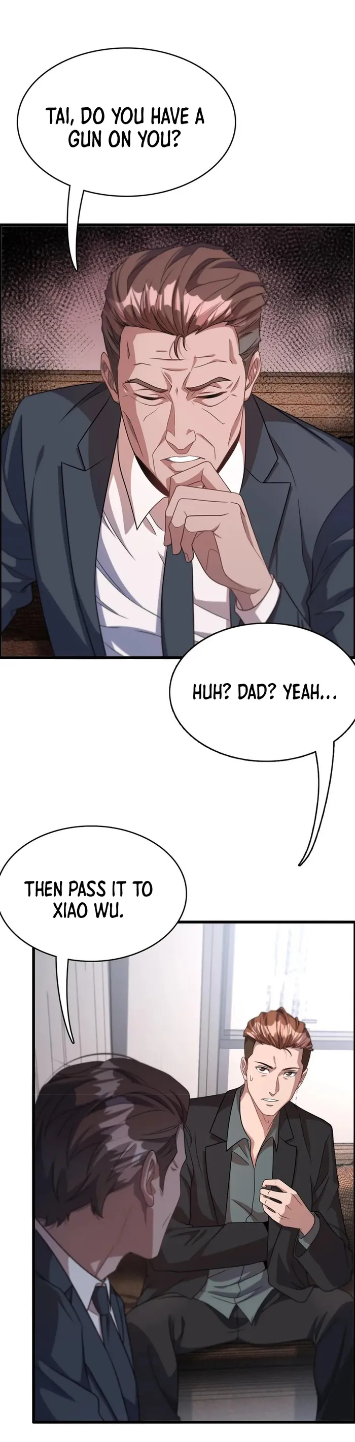 Manga Image