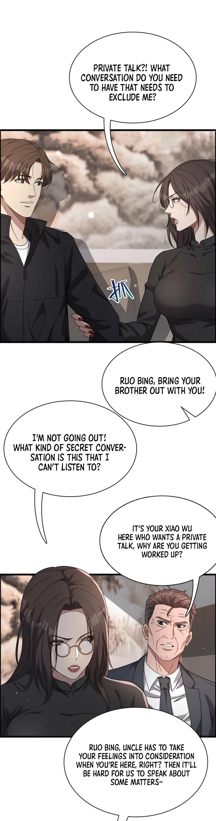 Manga Image
