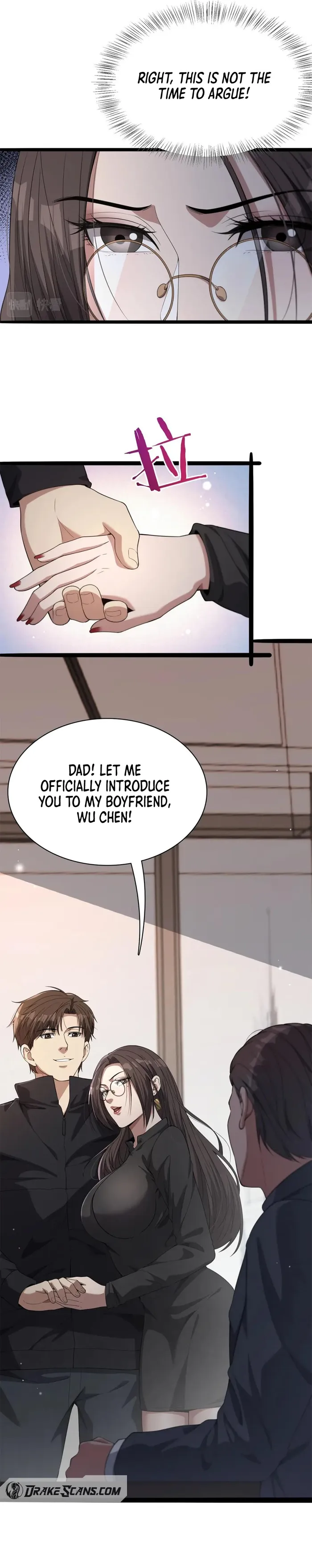 Manga Image