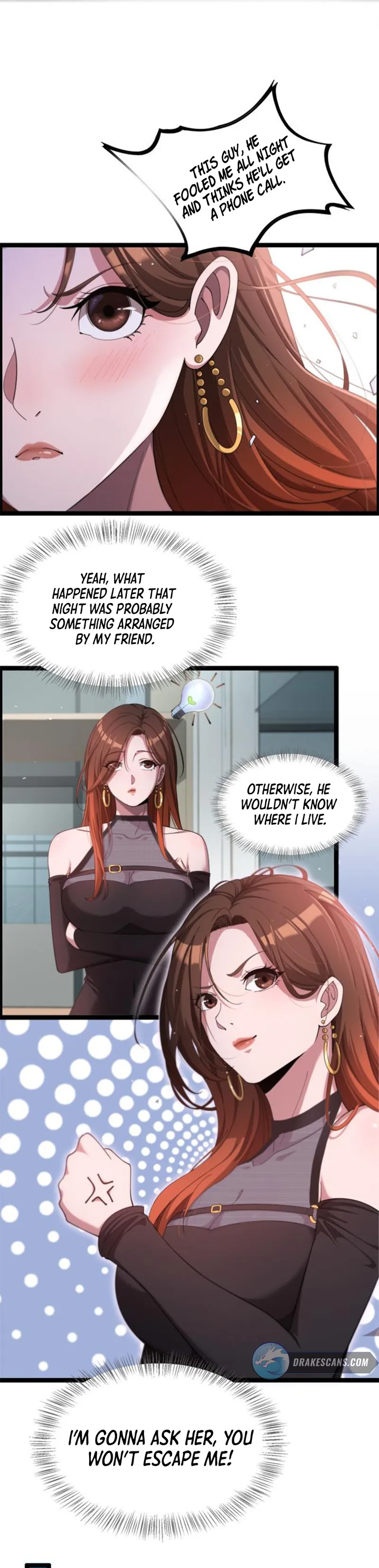 I’m Stuck On The Same Day For A Thousand Years Chapter 3 page 13