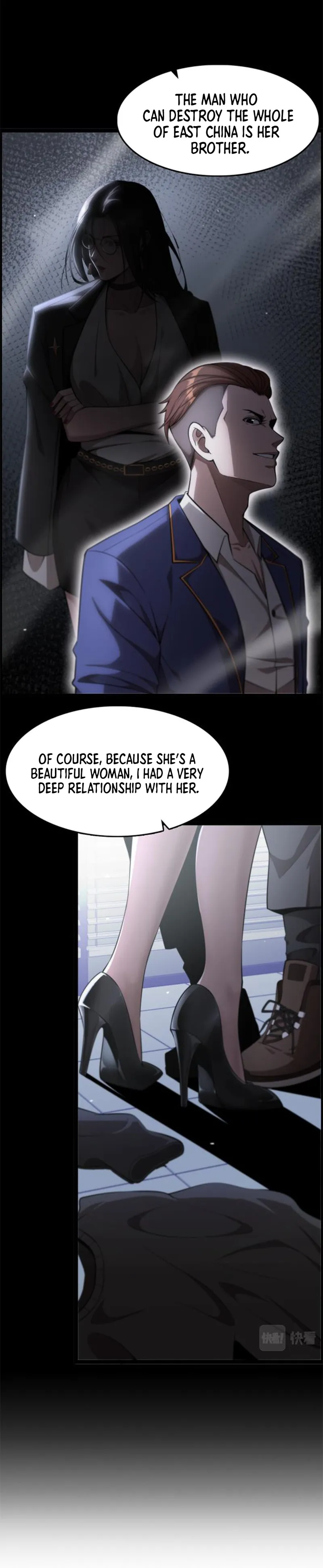 I’m Stuck On The Same Day For A Thousand Years Chapter 3 page 15