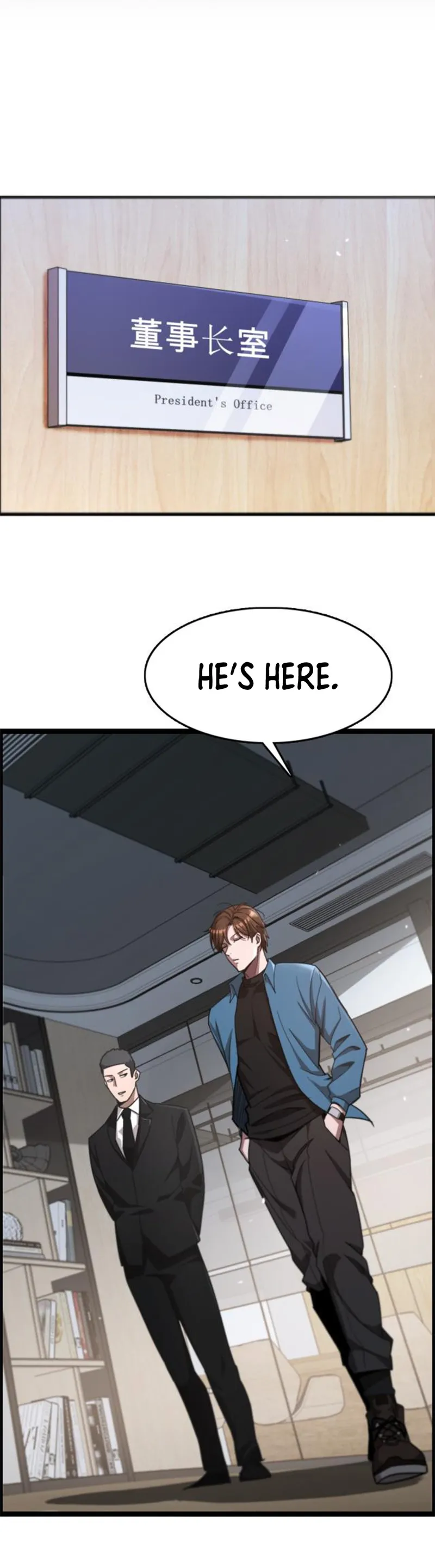 I’m Stuck On The Same Day For A Thousand Years Chapter 3 page 16