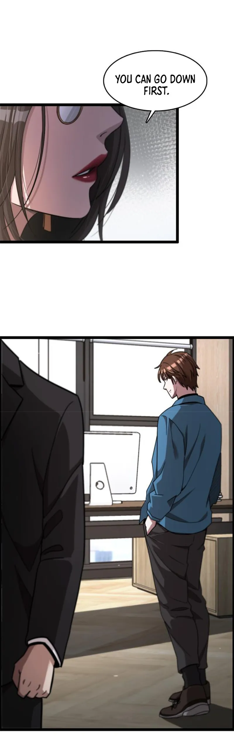 I’m Stuck On The Same Day For A Thousand Years Chapter 3 page 17