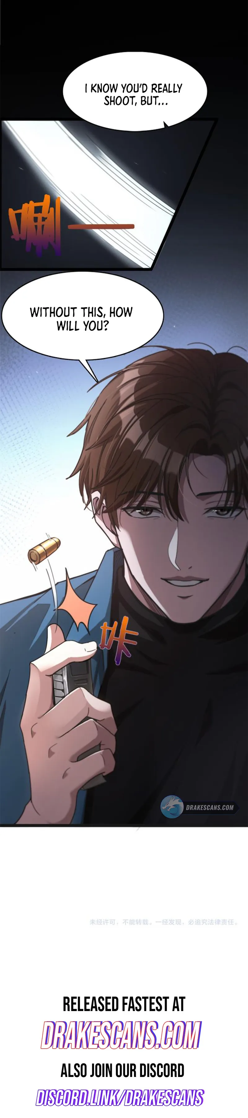 I’m Stuck On The Same Day For A Thousand Years Chapter 3 page 22