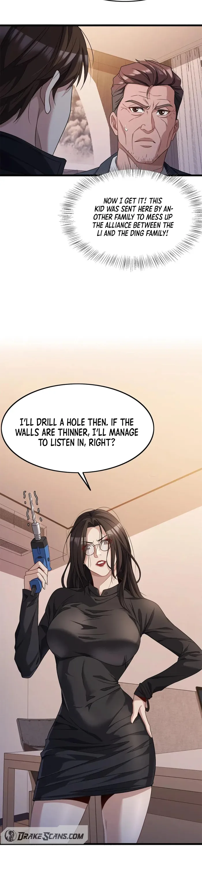 I’m Stuck On The Same Day For A Thousand Years Chapter 30 page 10