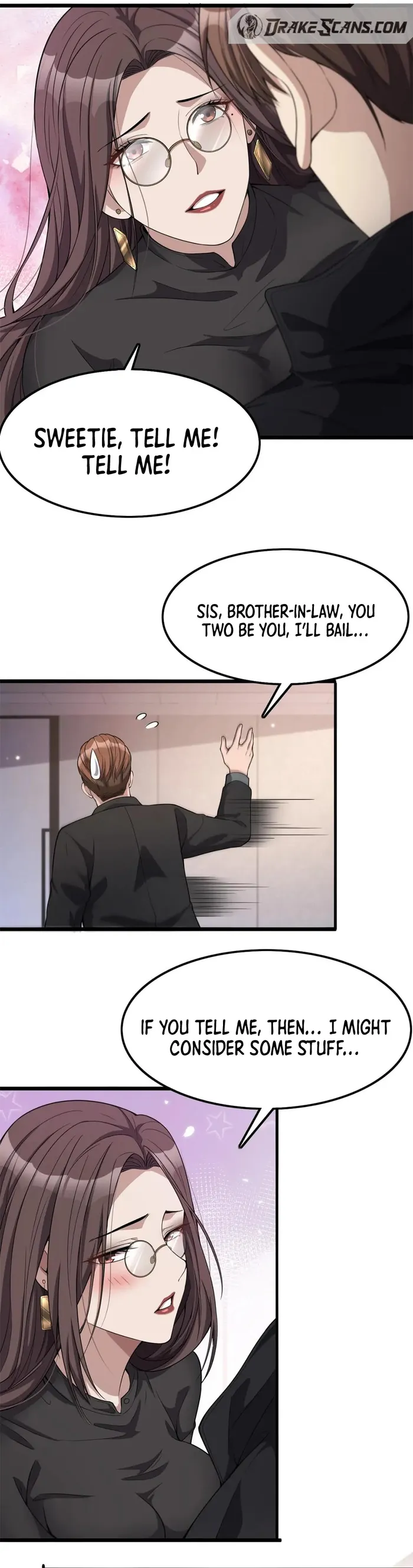 I’m Stuck On The Same Day For A Thousand Years Chapter 30 page 17