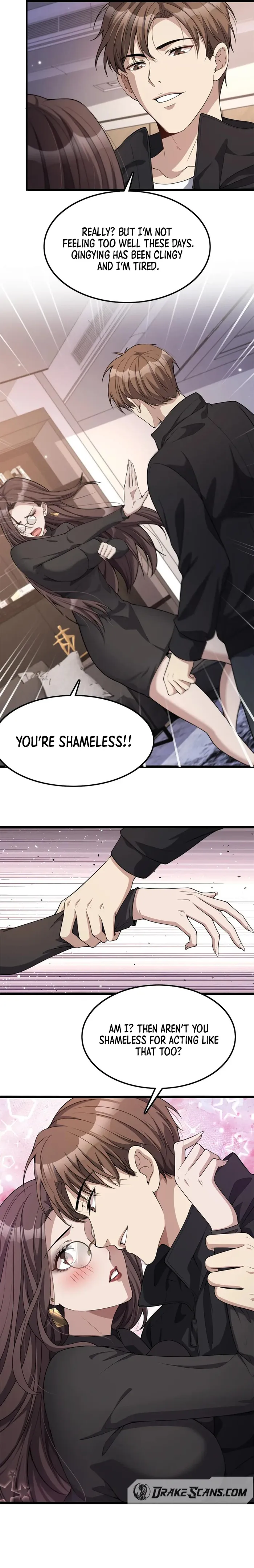 I’m Stuck On The Same Day For A Thousand Years Chapter 30 page 18