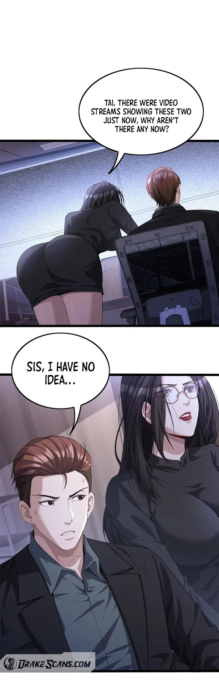 I’m Stuck On The Same Day For A Thousand Years Chapter 30 page 1