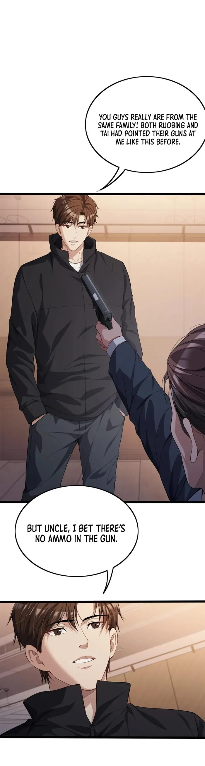 I’m Stuck On The Same Day For A Thousand Years Chapter 30 page 2