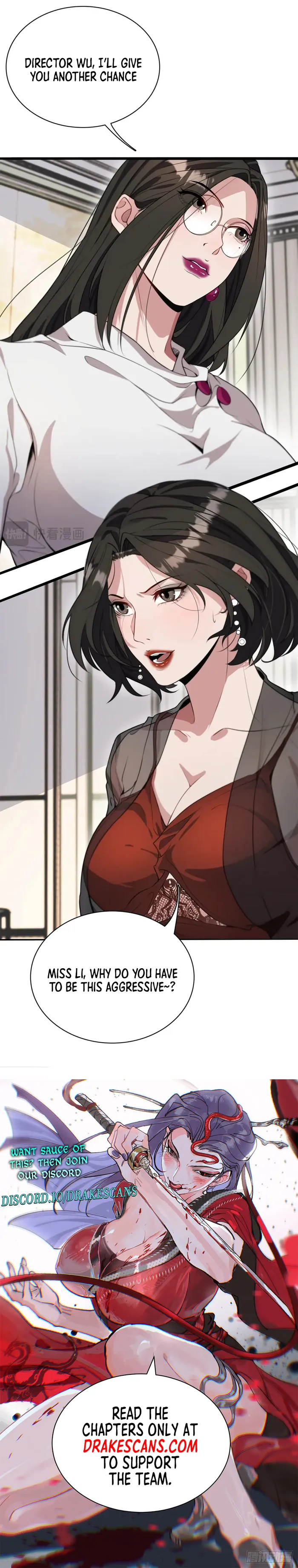 I’m Stuck On The Same Day For A Thousand Years Chapter 37 page 13