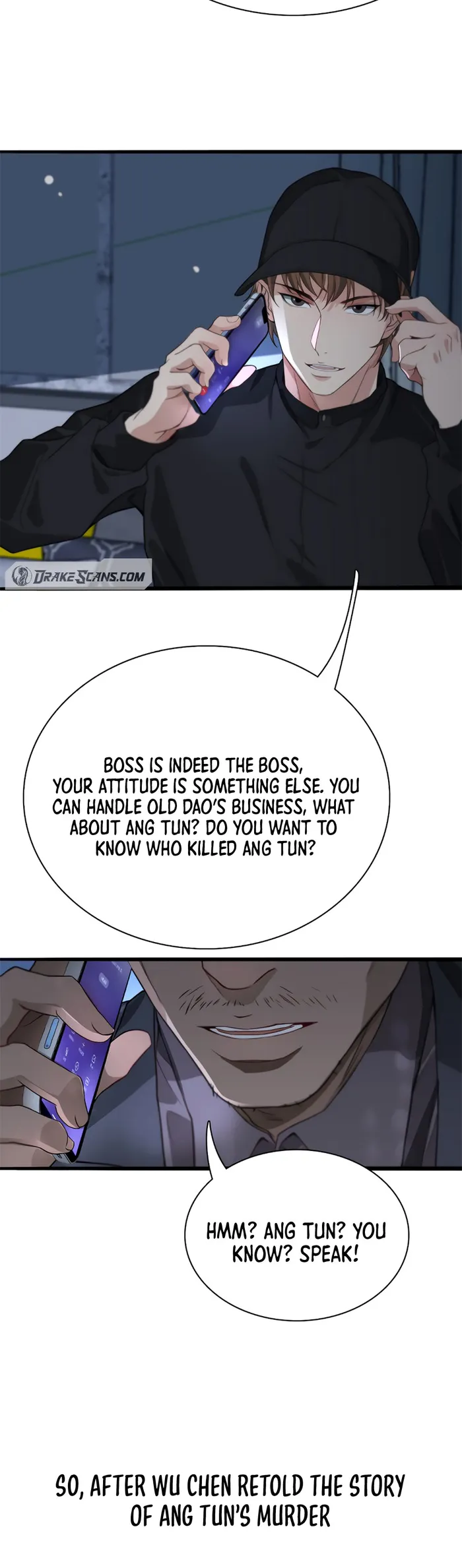 I’m Stuck On The Same Day For A Thousand Years Chapter 41 page 9