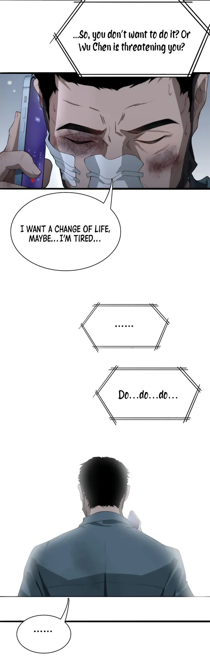 I’m Stuck On The Same Day For A Thousand Years Chapter 41 page 16