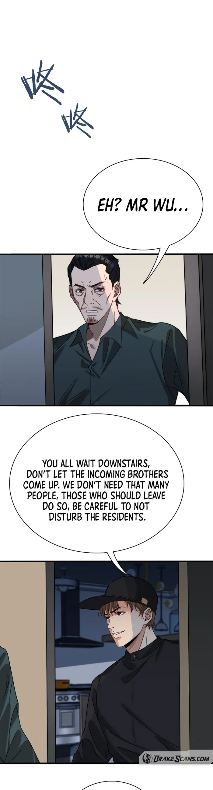 I’m Stuck On The Same Day For A Thousand Years Chapter 41 page 1