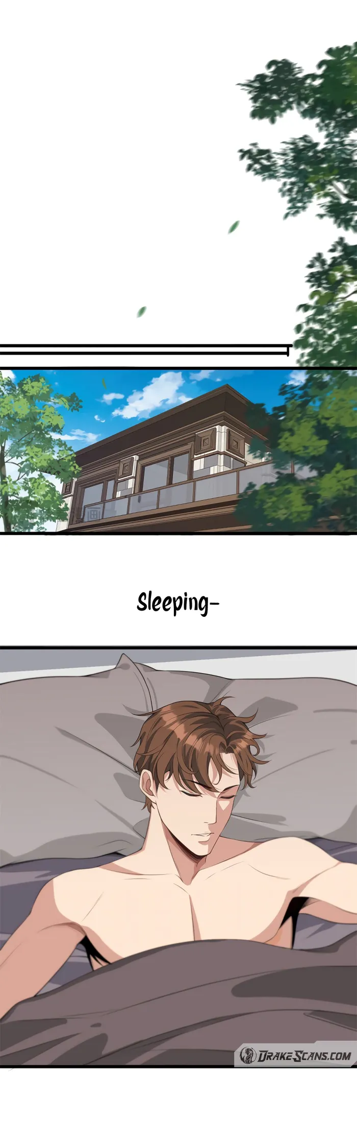 I’m Stuck On The Same Day For A Thousand Years Chapter 41 page 19