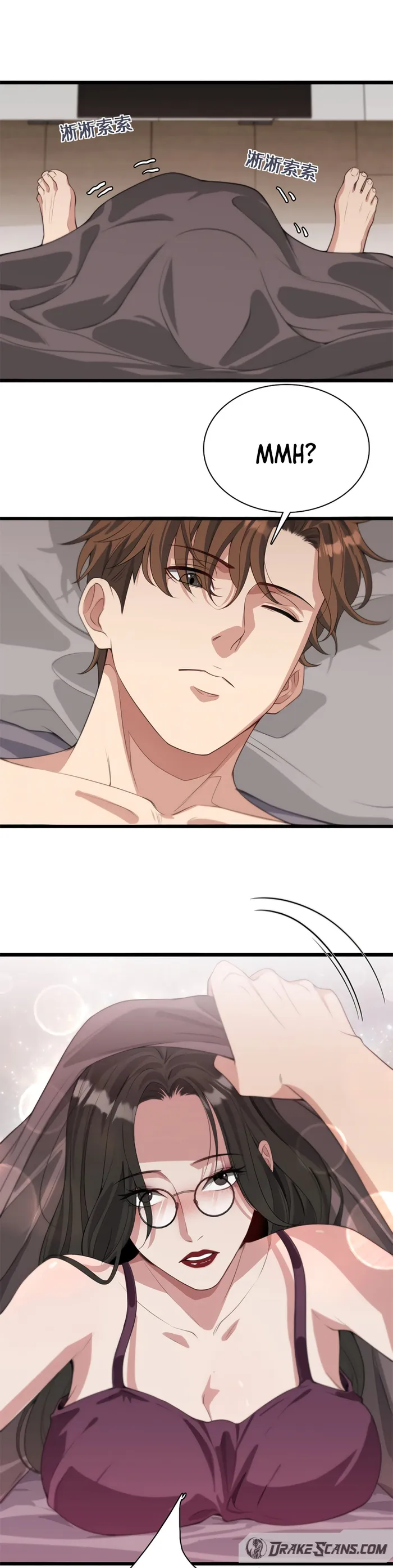 I’m Stuck On The Same Day For A Thousand Years Chapter 41 page 20