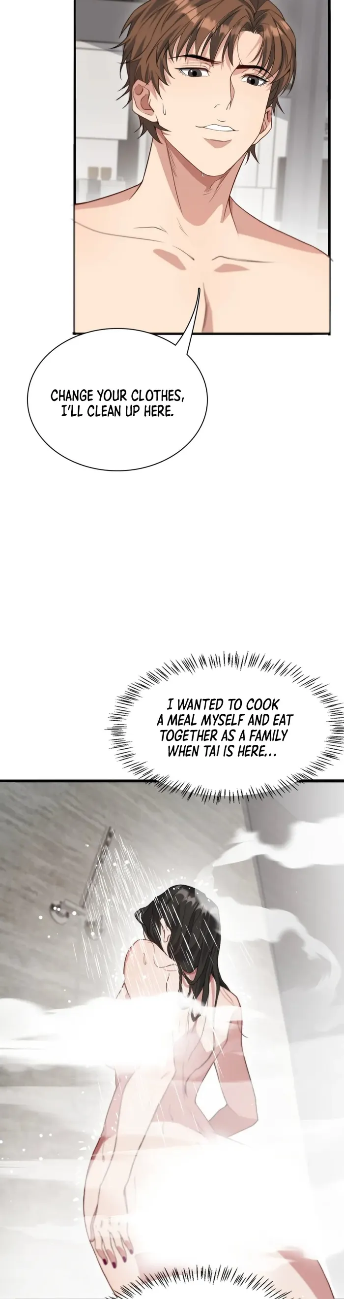 I’m Stuck On The Same Day For A Thousand Years Chapter 42 page 12