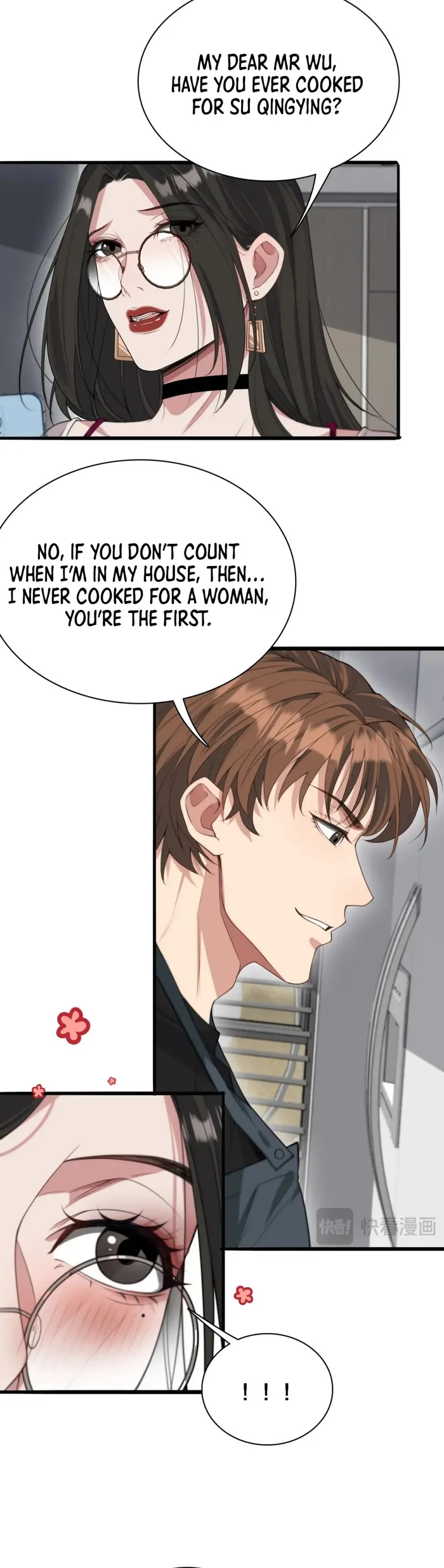 I’m Stuck On The Same Day For A Thousand Years Chapter 42 page 16