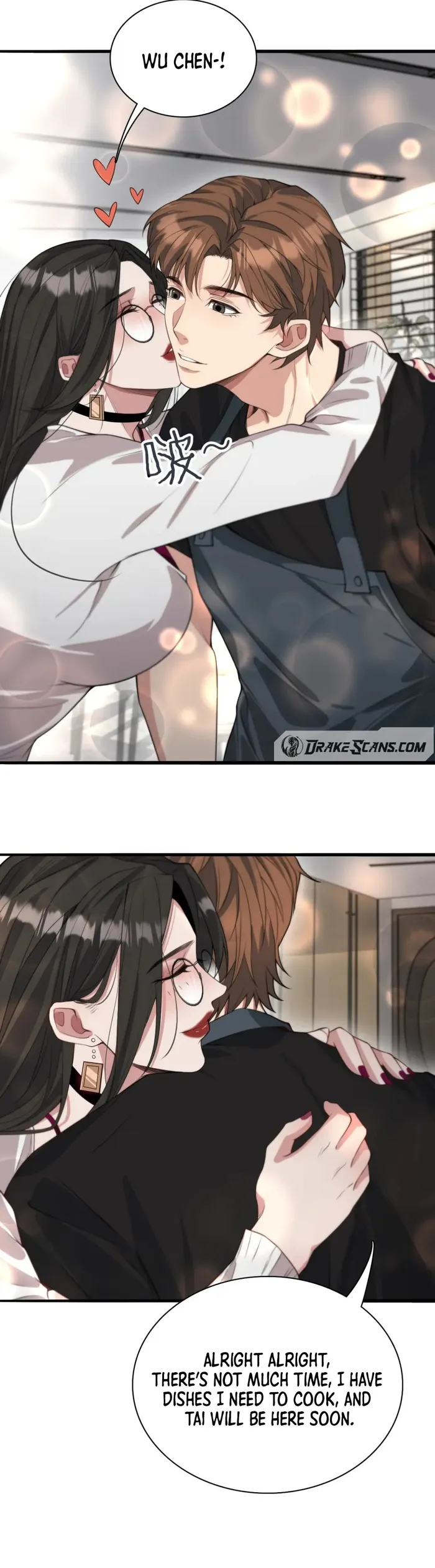 I’m Stuck On The Same Day For A Thousand Years Chapter 42 page 17