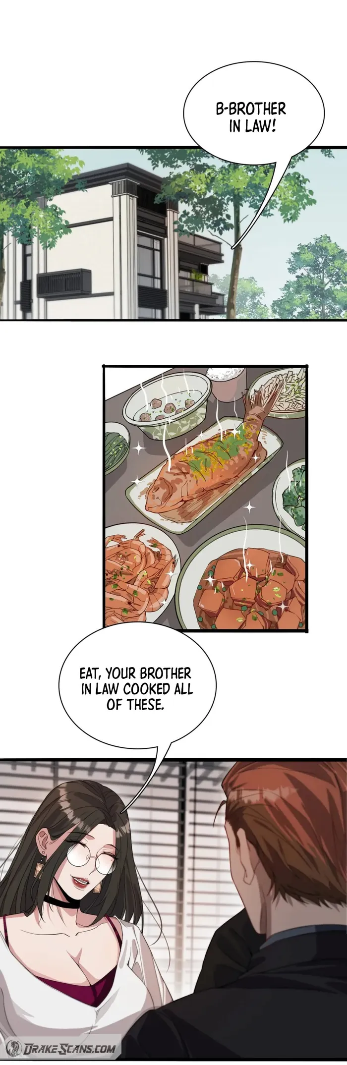 I’m Stuck On The Same Day For A Thousand Years Chapter 42 page 18