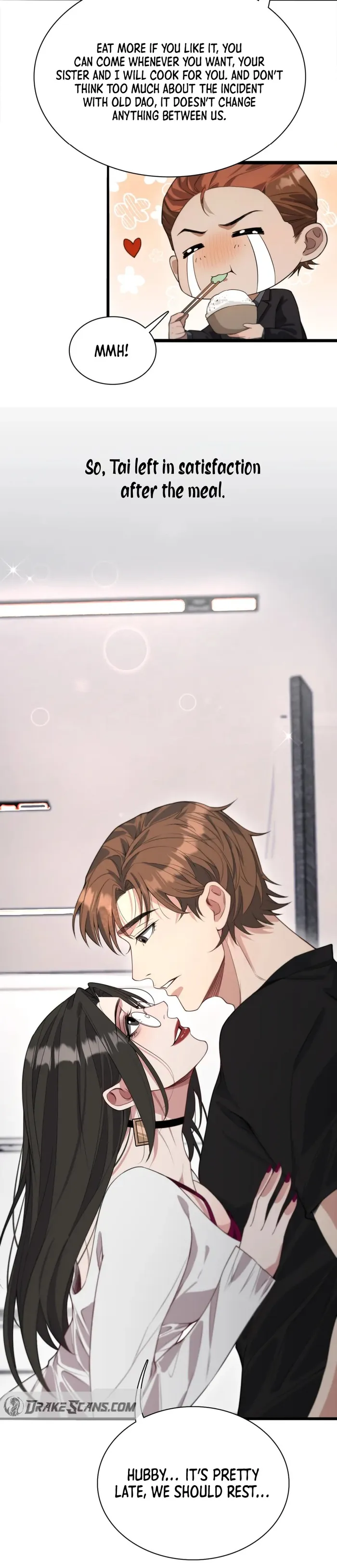 I’m Stuck On The Same Day For A Thousand Years Chapter 42 page 21