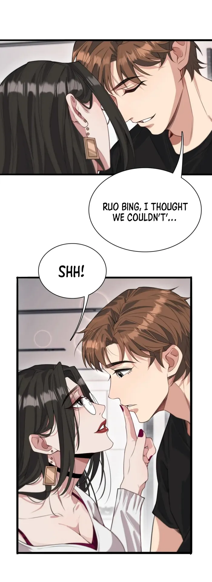I’m Stuck On The Same Day For A Thousand Years Chapter 42 page 22