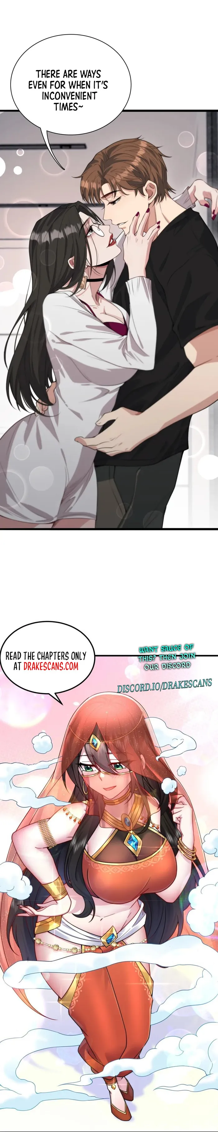 I’m Stuck On The Same Day For A Thousand Years Chapter 42 page 23