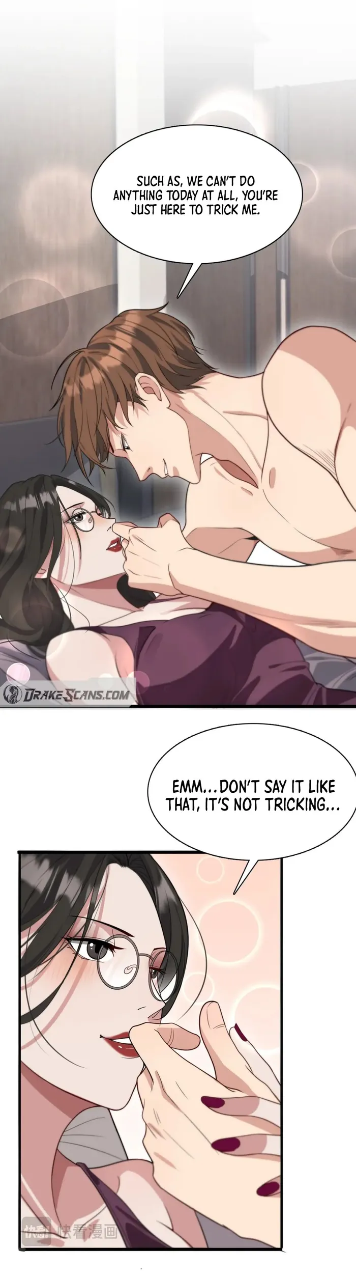 I’m Stuck On The Same Day For A Thousand Years Chapter 42 page 3