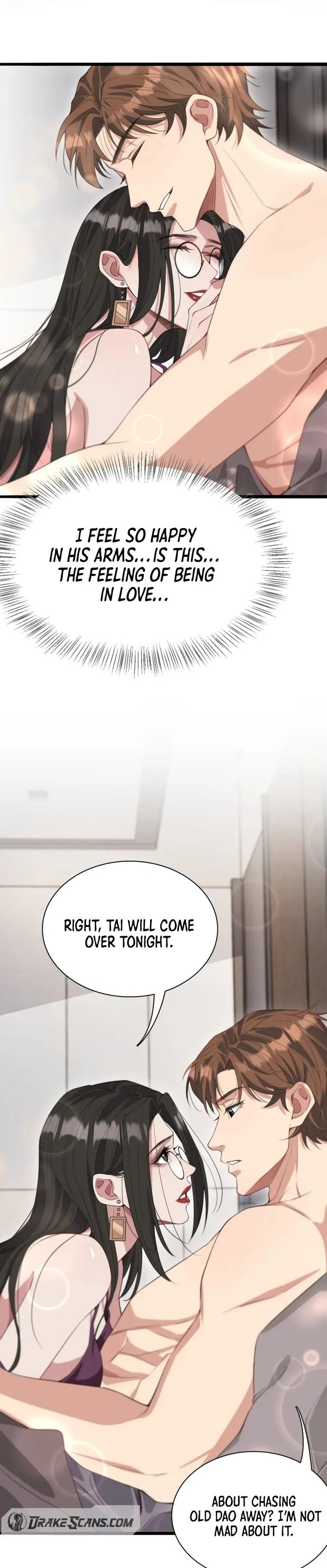 I’m Stuck On The Same Day For A Thousand Years Chapter 42 page 5