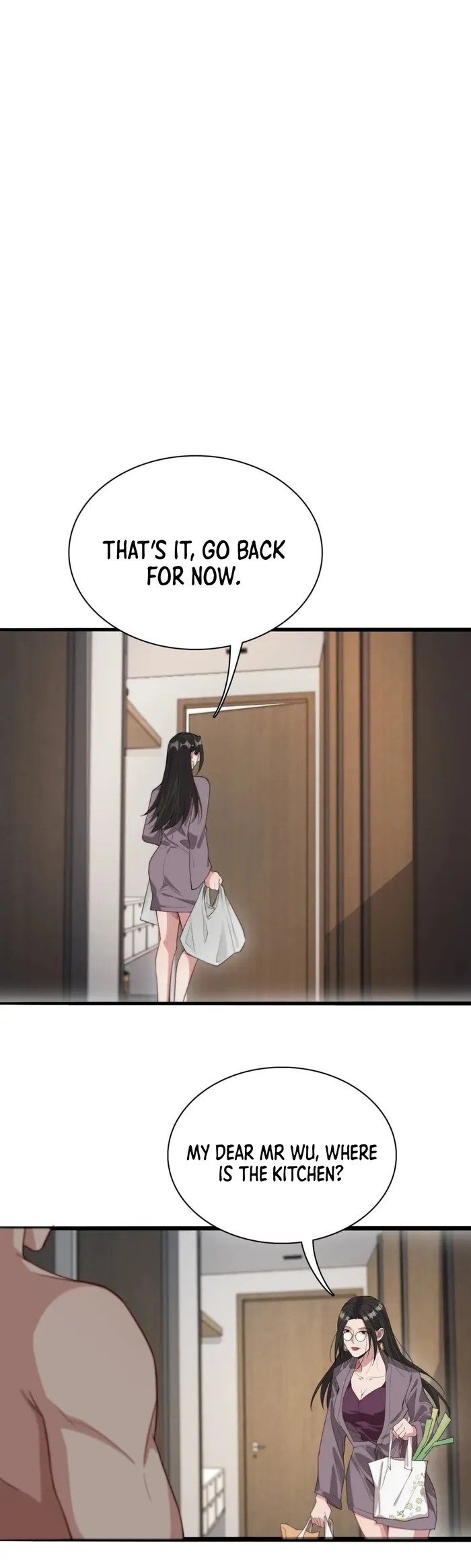 I’m Stuck On The Same Day For A Thousand Years Chapter 42 page 7