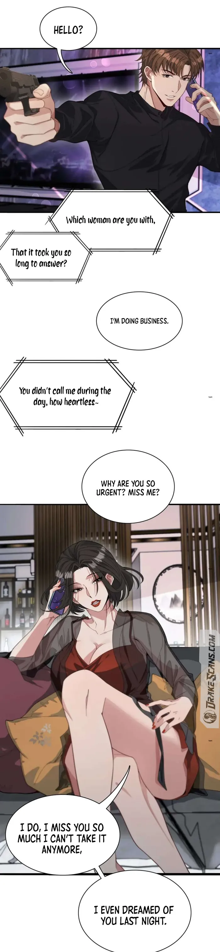 I’m Stuck On The Same Day For A Thousand Years Chapter 43 page 13