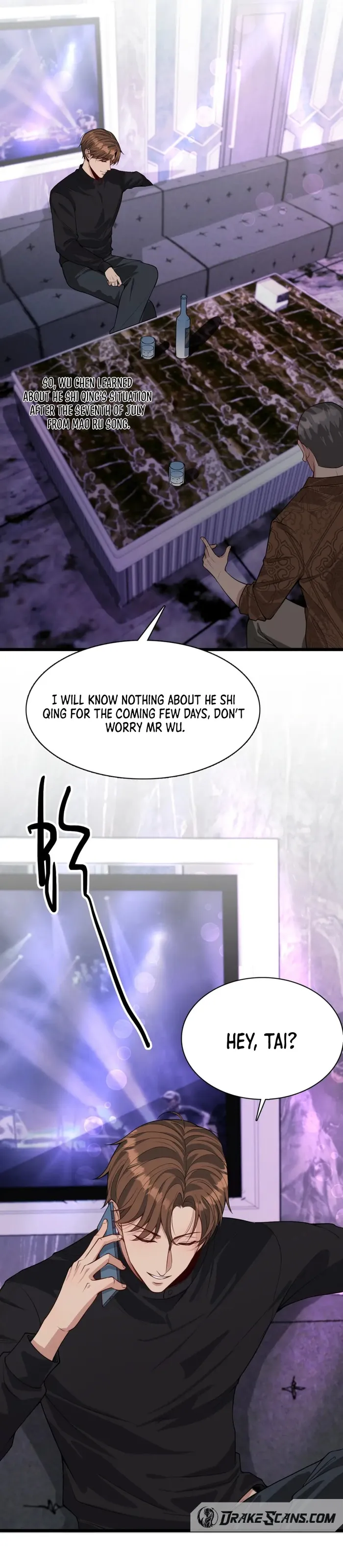 I’m Stuck On The Same Day For A Thousand Years Chapter 44 page 14